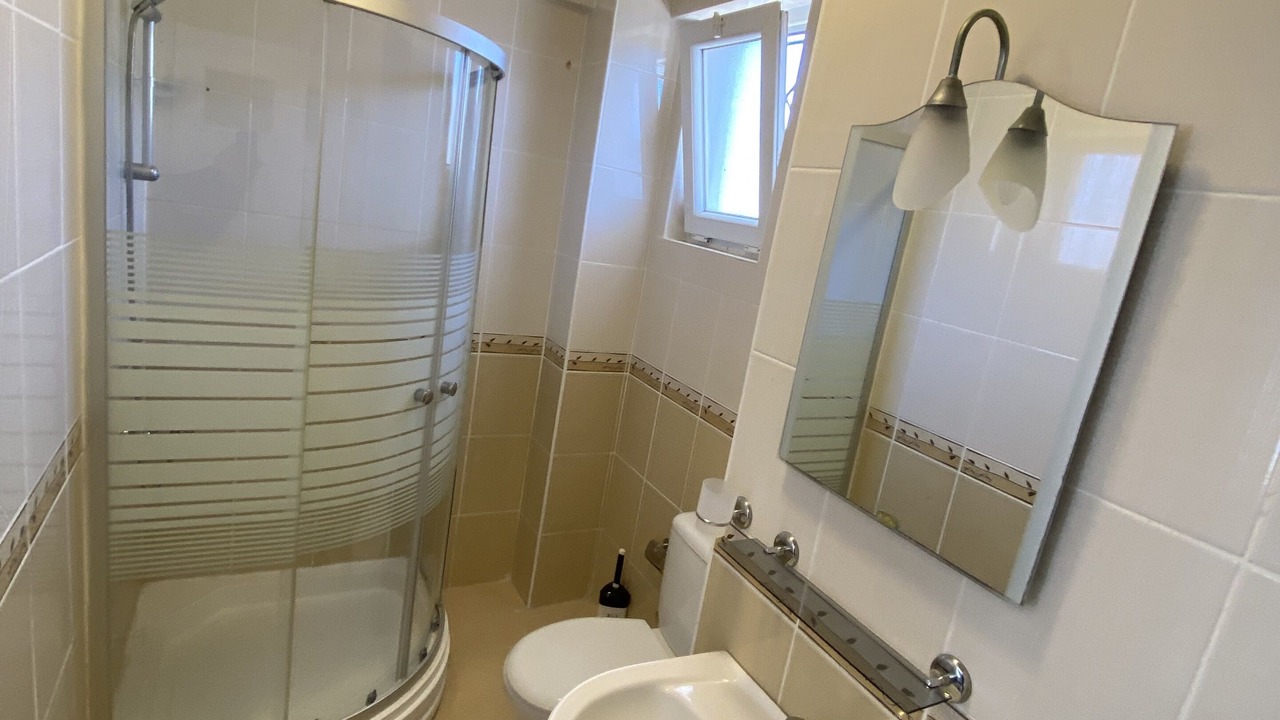 Photo of Bathroom in Ciftlik