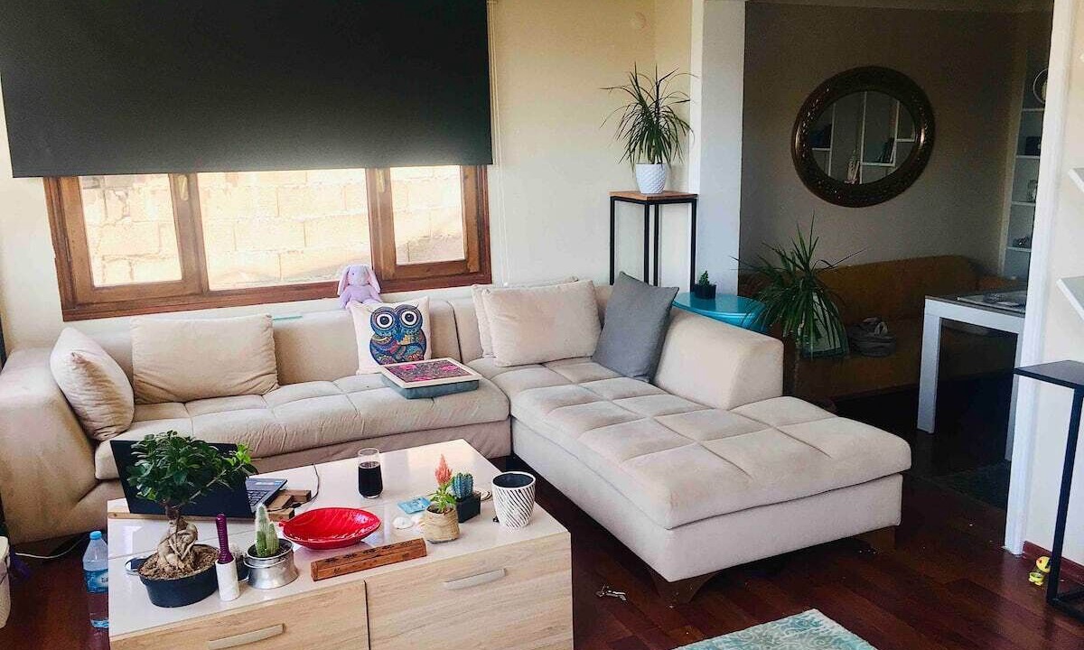 Photo of Livingroom in Sariyer