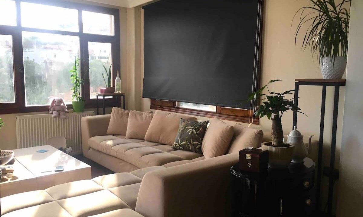 Photo of Livingroom in Sariyer
