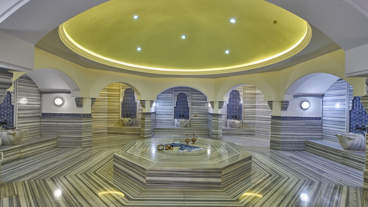 Photo of Bedroom in Yildizevler