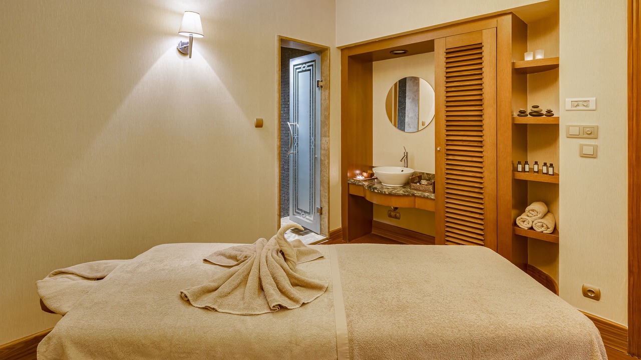 Photo of Bedroom in Yildizevler