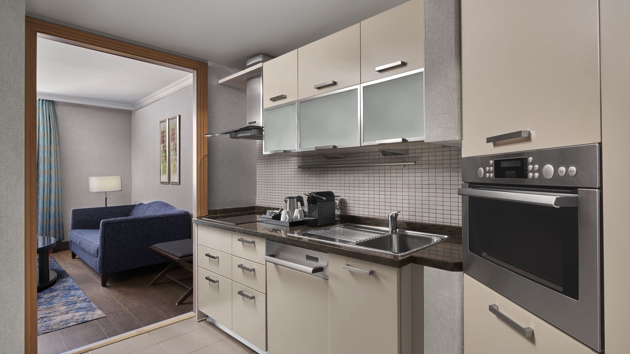 Photo of Bedroom in Yildizevler