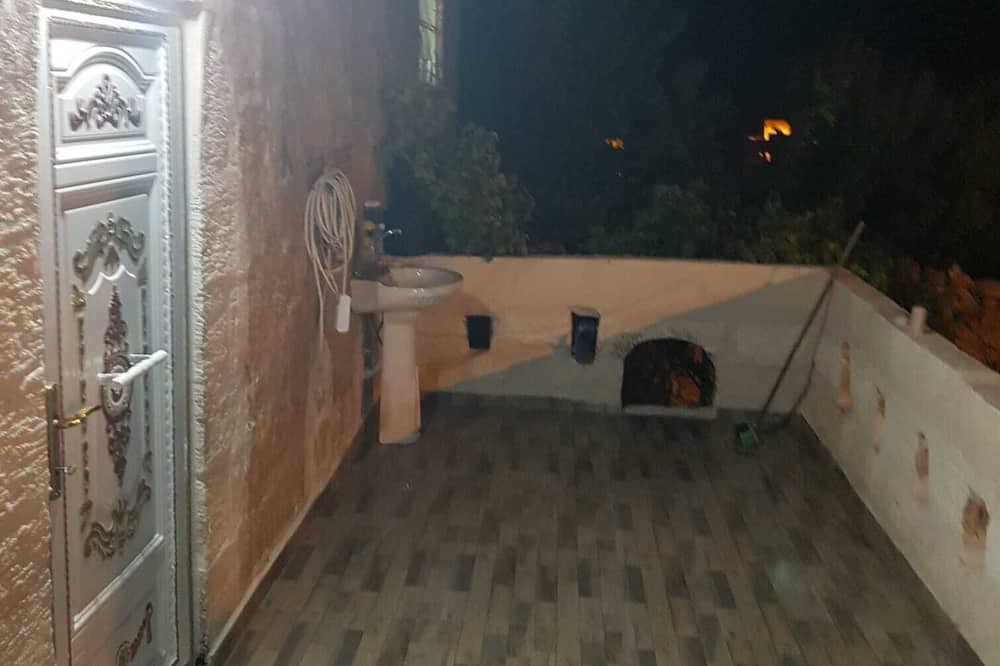 Photo of Patio Balcony in Midyat