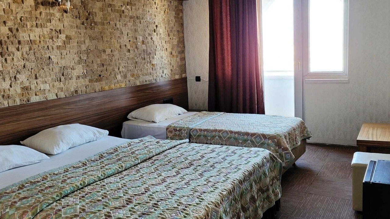 Photo of Bedroom in Denizli