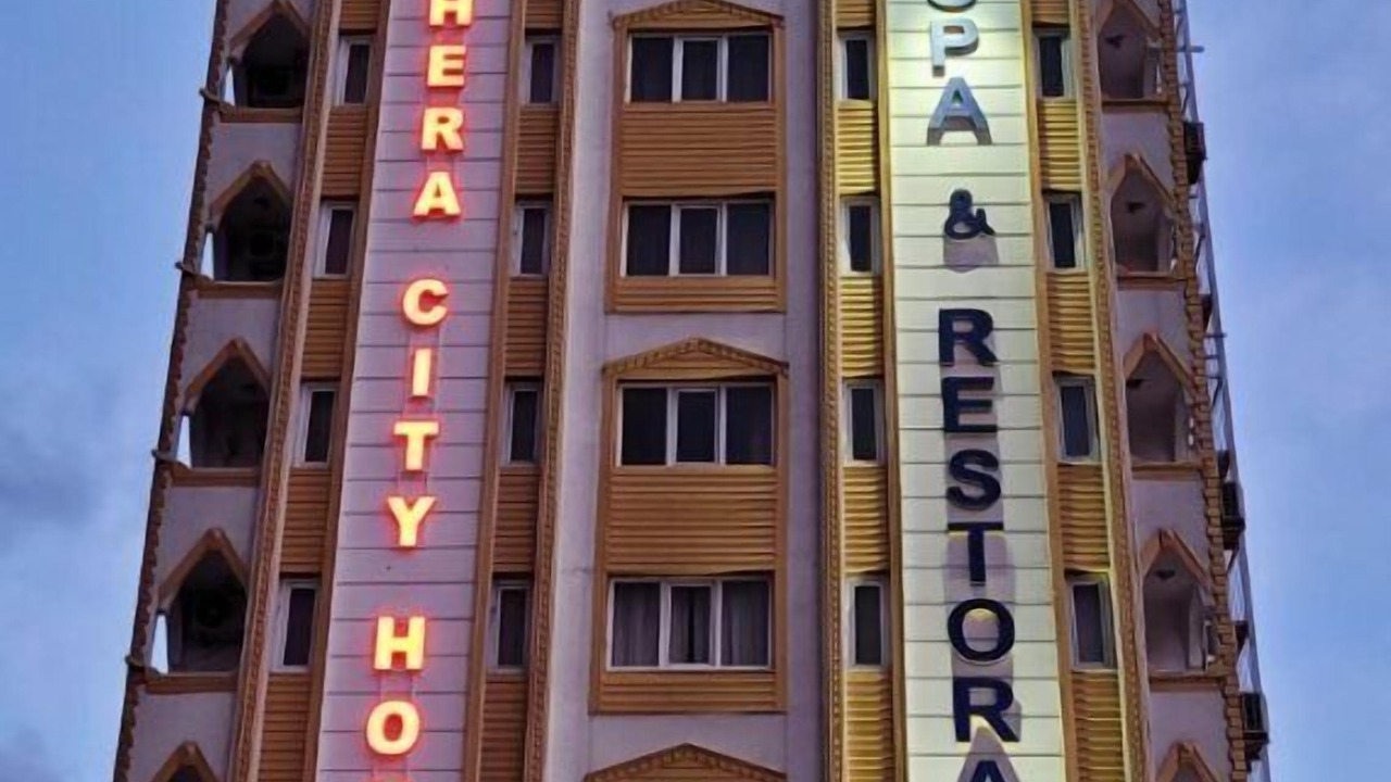 Photo of Outdoor in Denizli