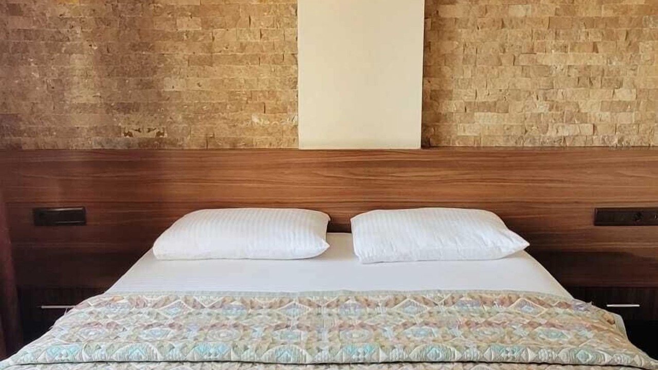 Photo of Bedroom in Denizli