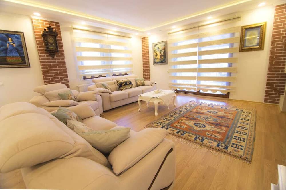 Photo of Bedroom in Gocek