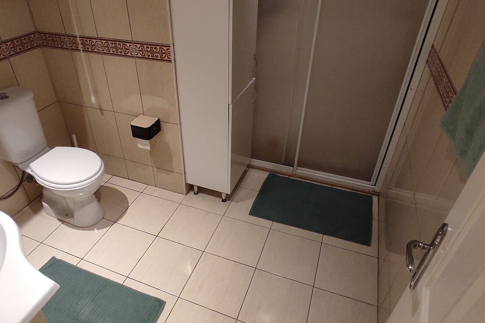 Photo of Bathroom in Tosmur Belediyesi