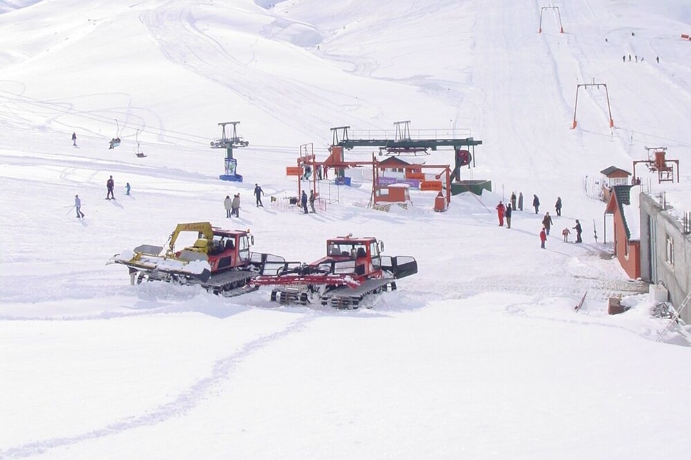 Photo of Outdoor in Saklikent