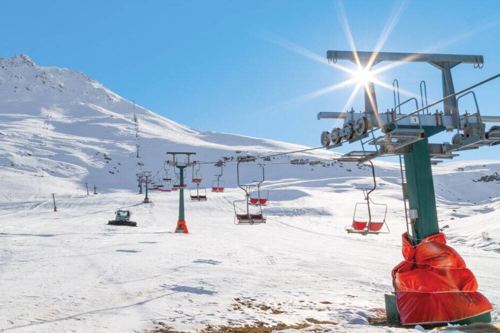 Photo of Outdoor in Saklikent