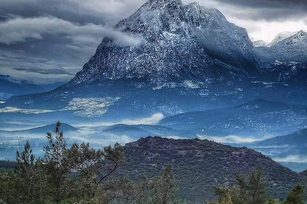Photo of Outdoor in Saklikent