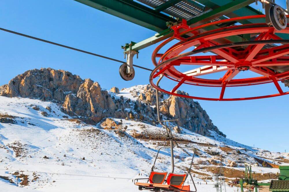 Photo of Outdoor in Saklikent