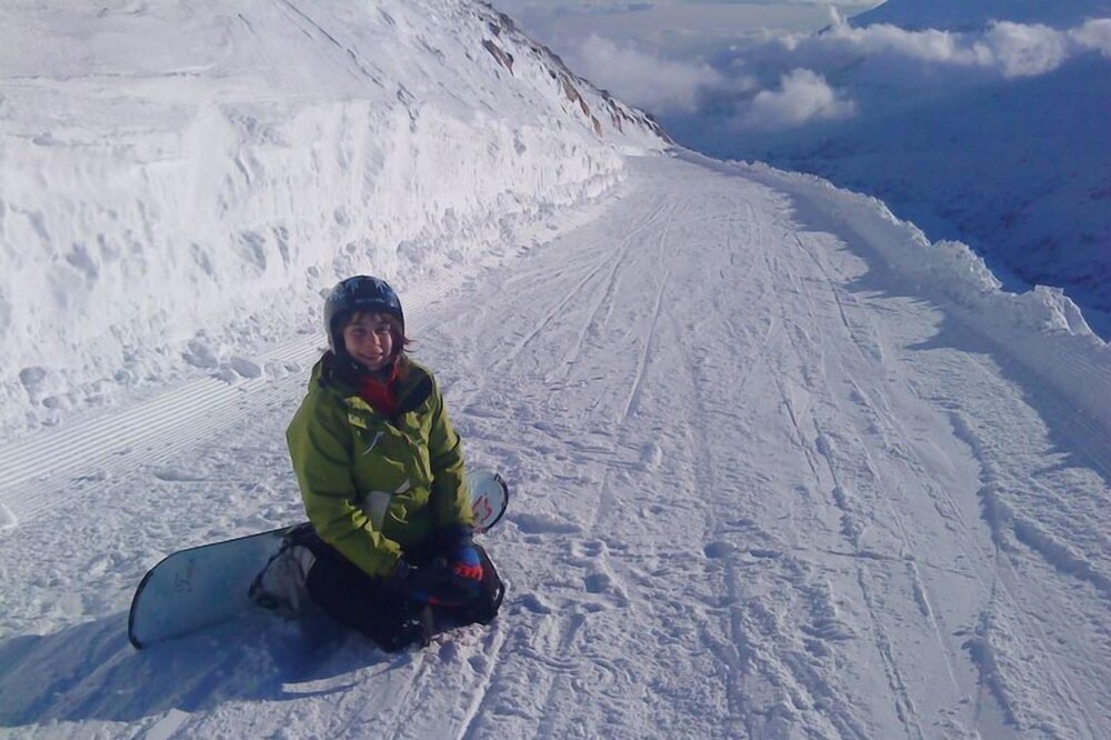 Photo of Others in Saklikent