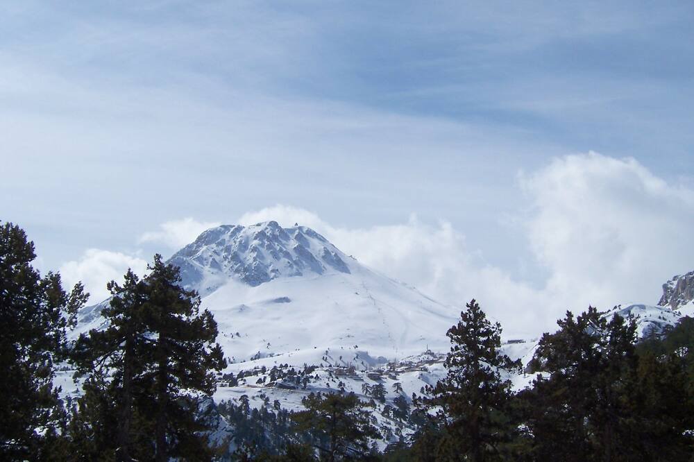 Photo of Outdoor in Saklikent
