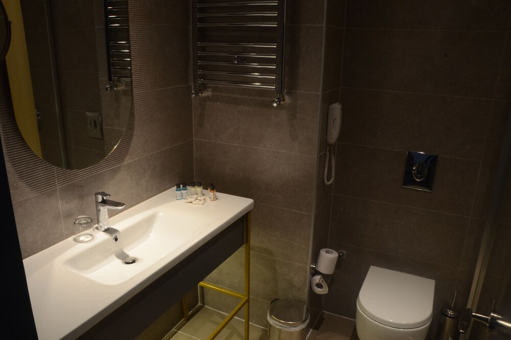 Photo of Bathroom in Saklikent