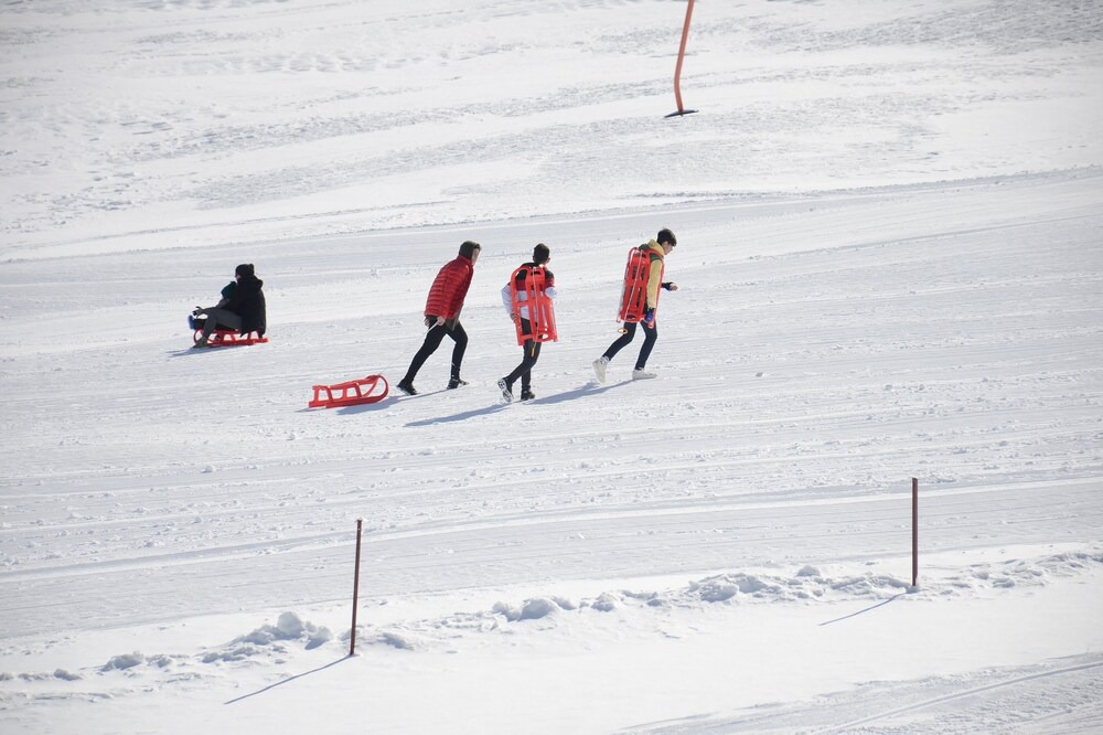 Photo of Others in Saklikent