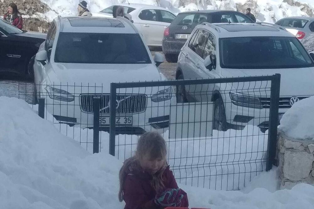 Photo of Outdoor in Saklikent
