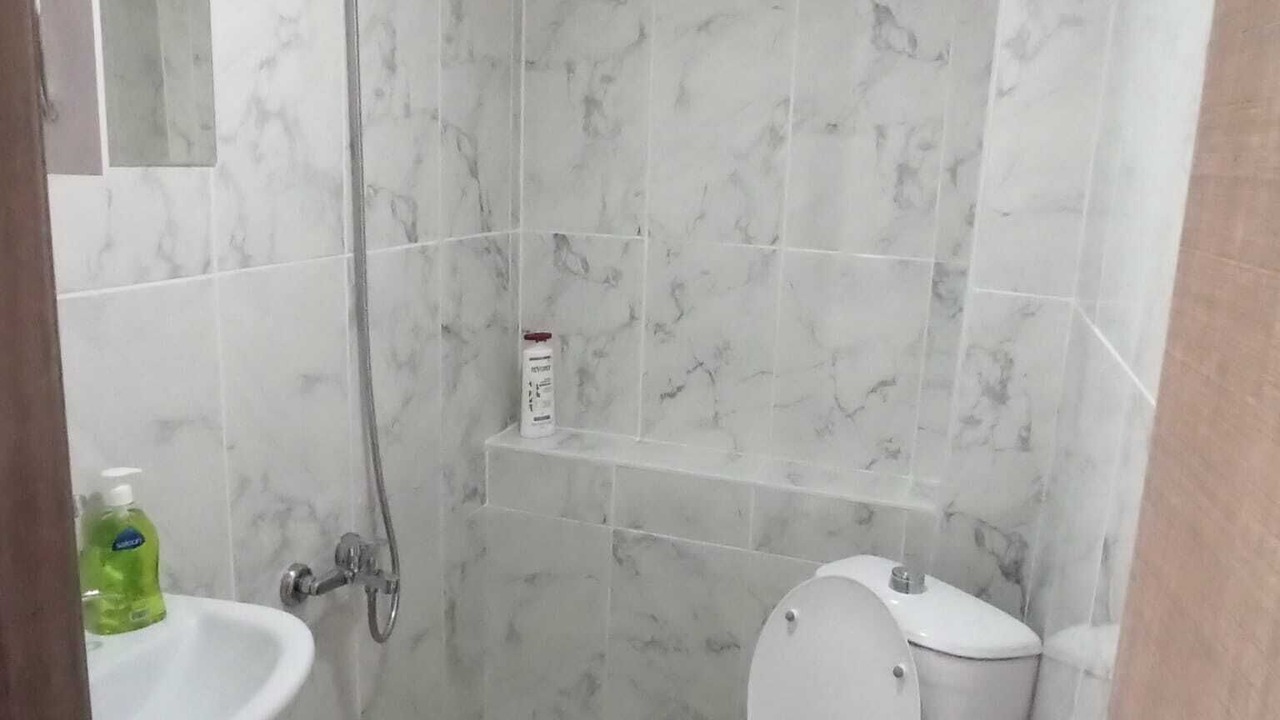 Photo of Bathroom in Canakkale