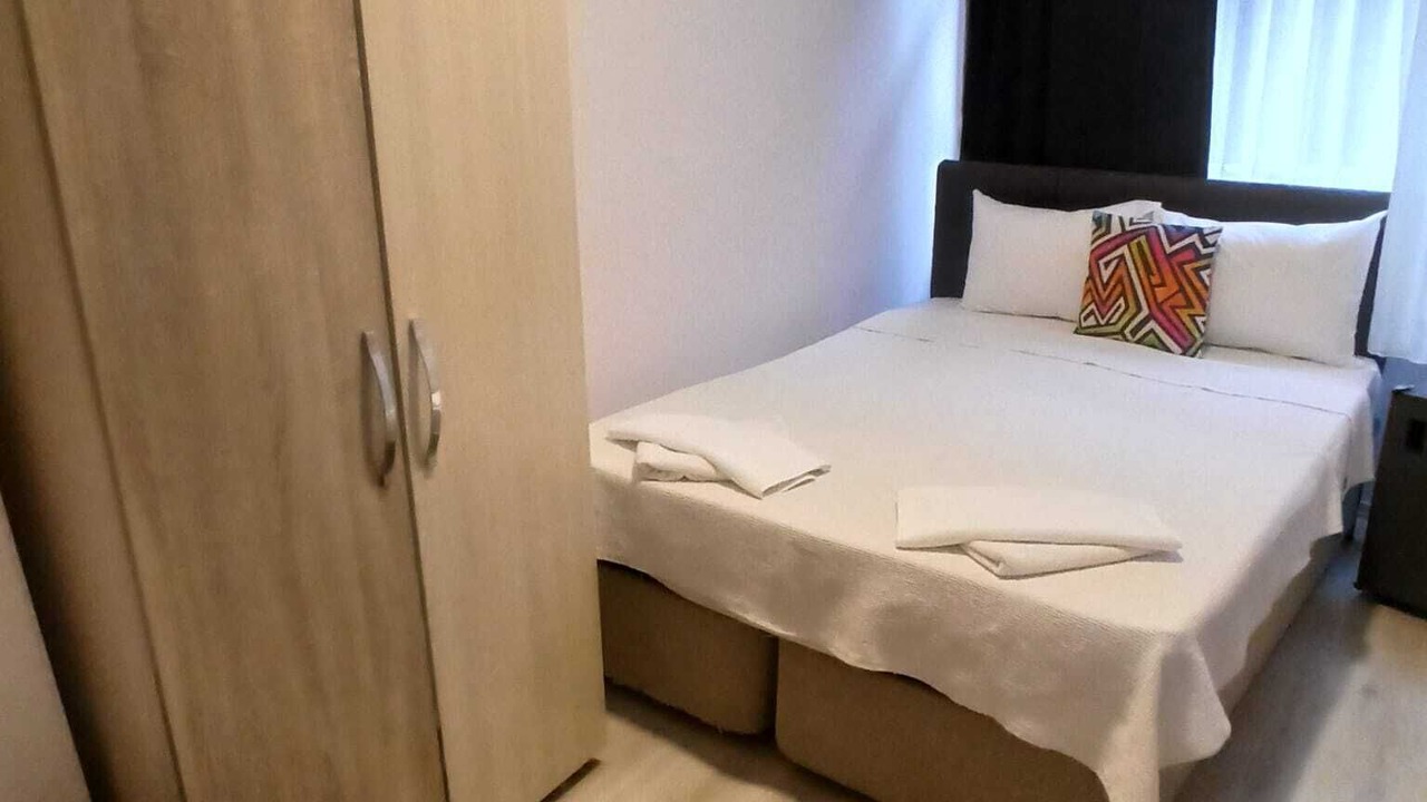 Photo of Bedroom in Canakkale
