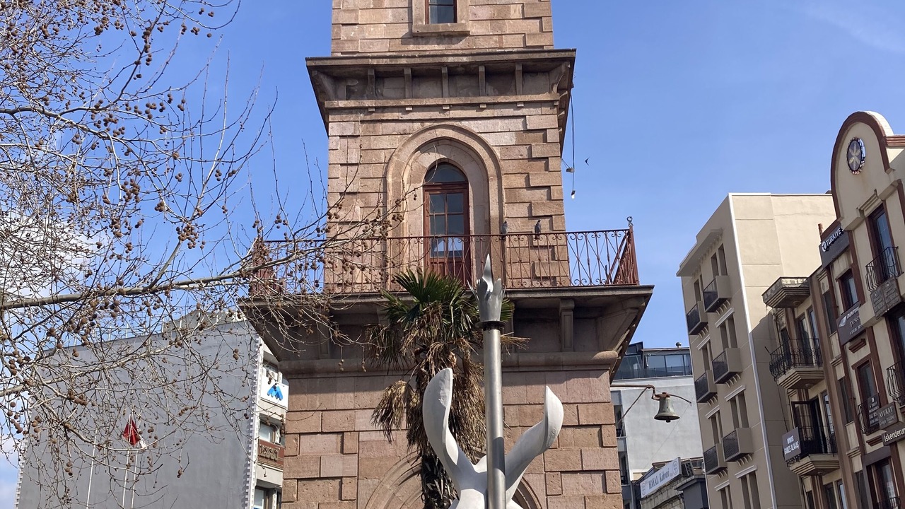 Photo of Outdoor in Canakkale