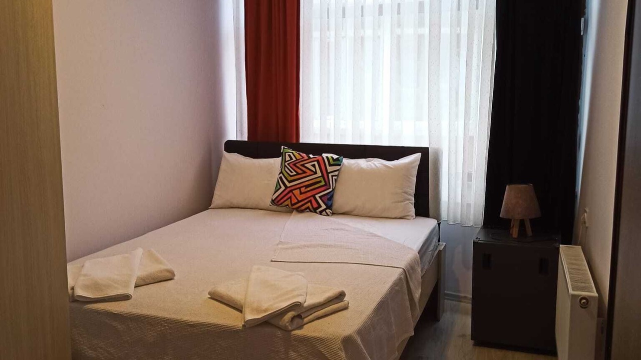 Photo of Bedroom in Canakkale