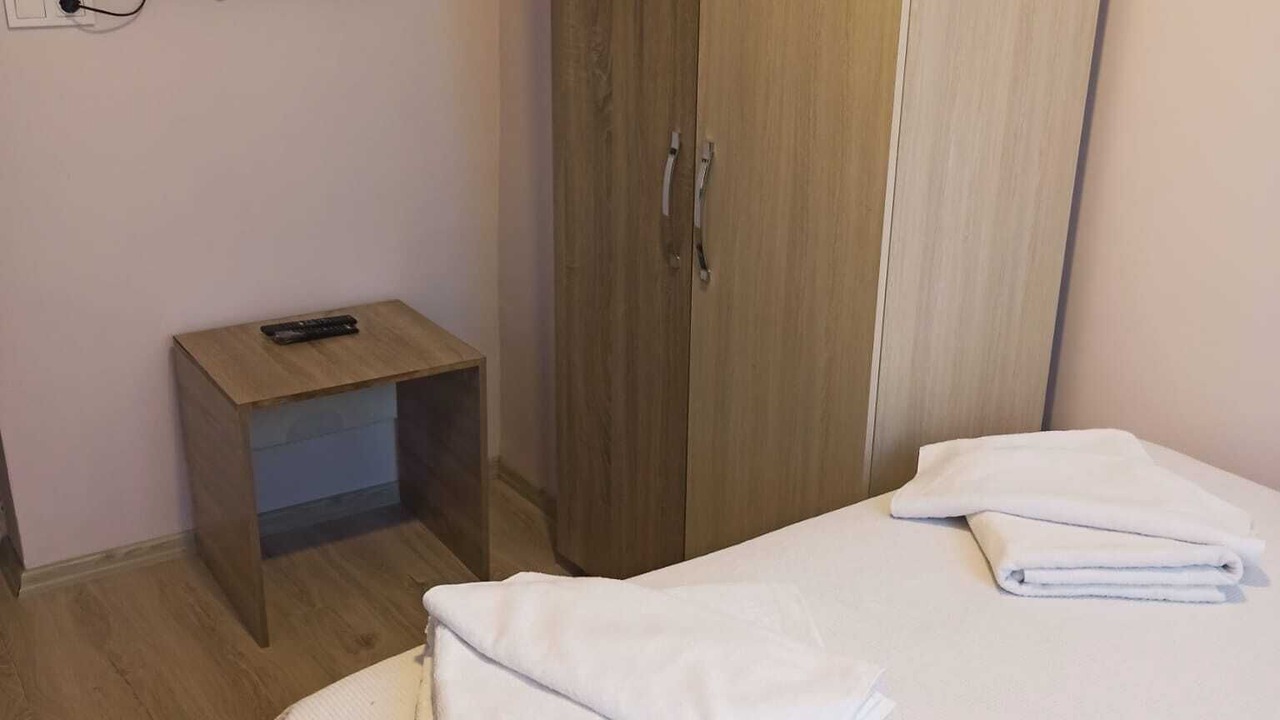 Photo of Bedroom in Canakkale