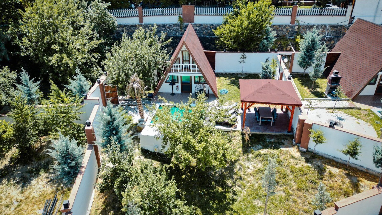 Photo of Outdoor in Ayas