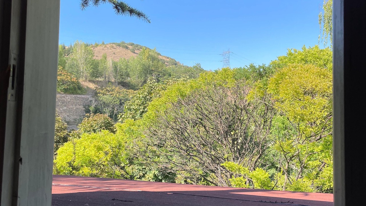 Photo of Outdoor in Ayas