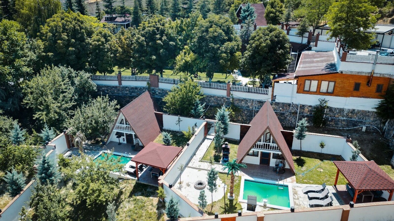 Photo of Outdoor in Ayas
