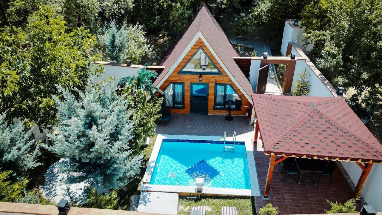 Photo of Outdoor in Ayas