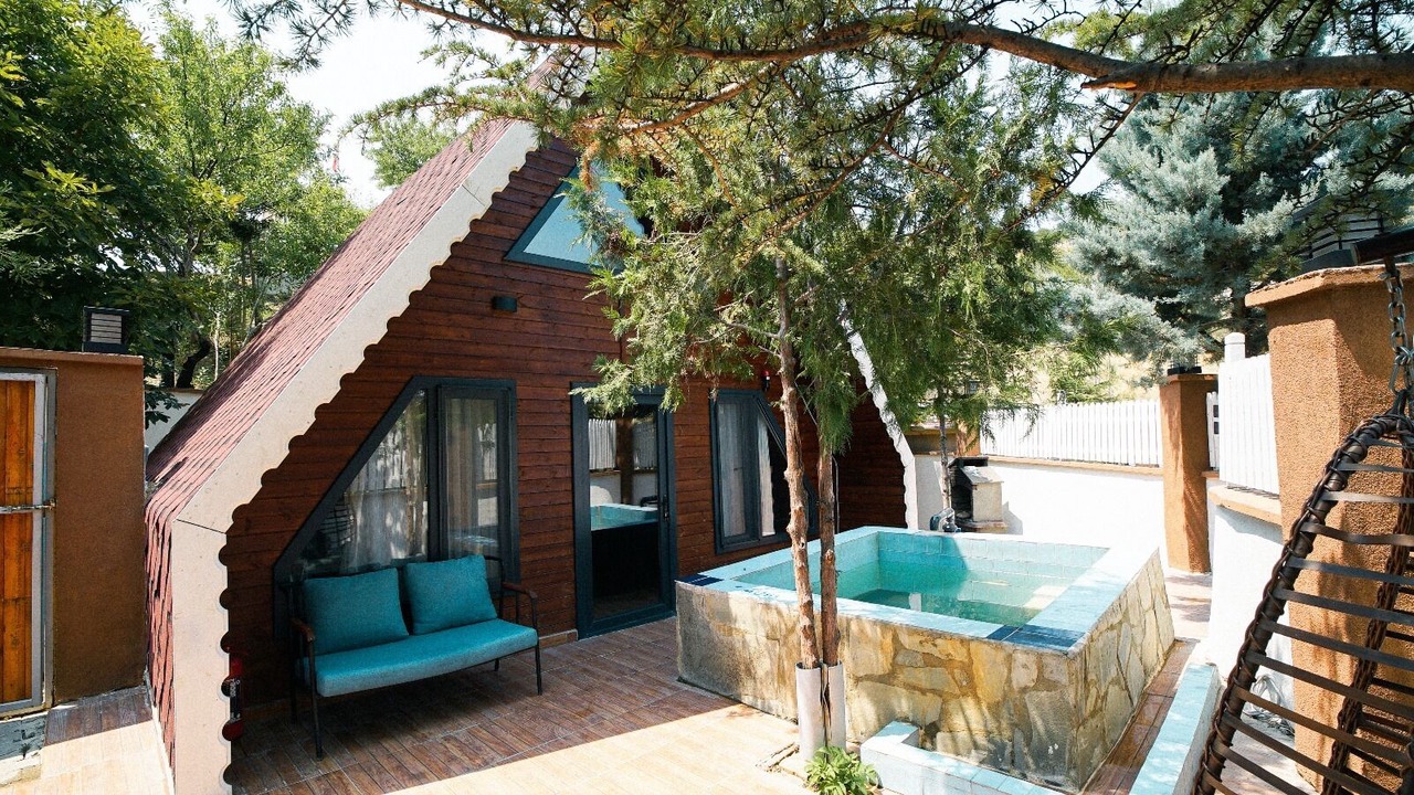 Photo of Outdoor in Ayas