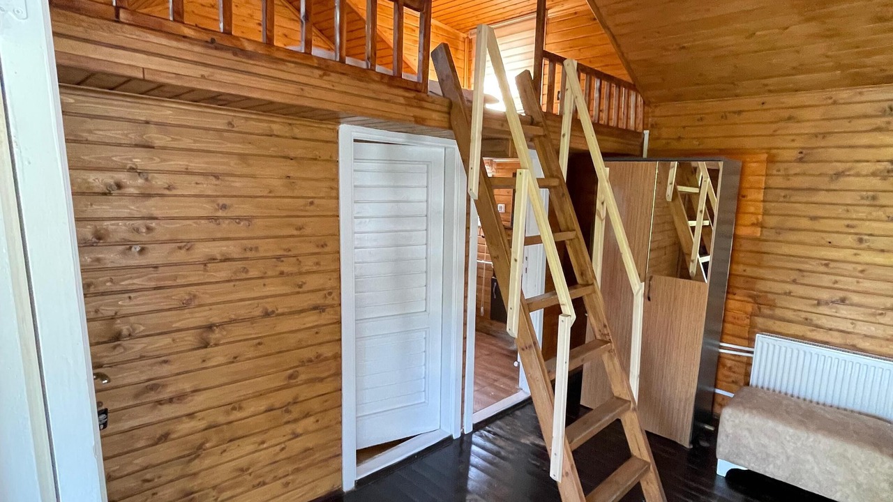 Photo of Patio Balcony in Ayas