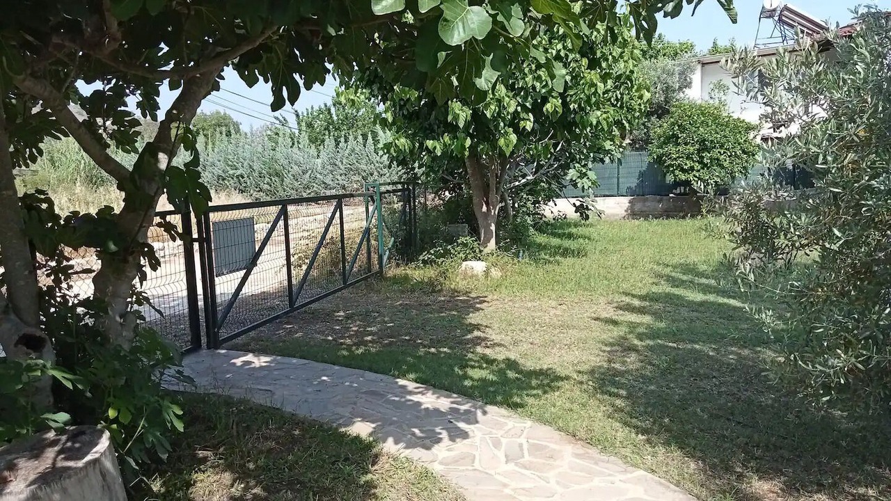 Photo of Outdoor in Cirali