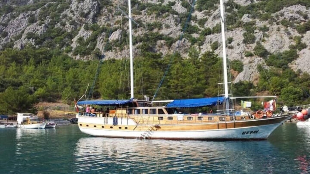Photo of Others in Cirali