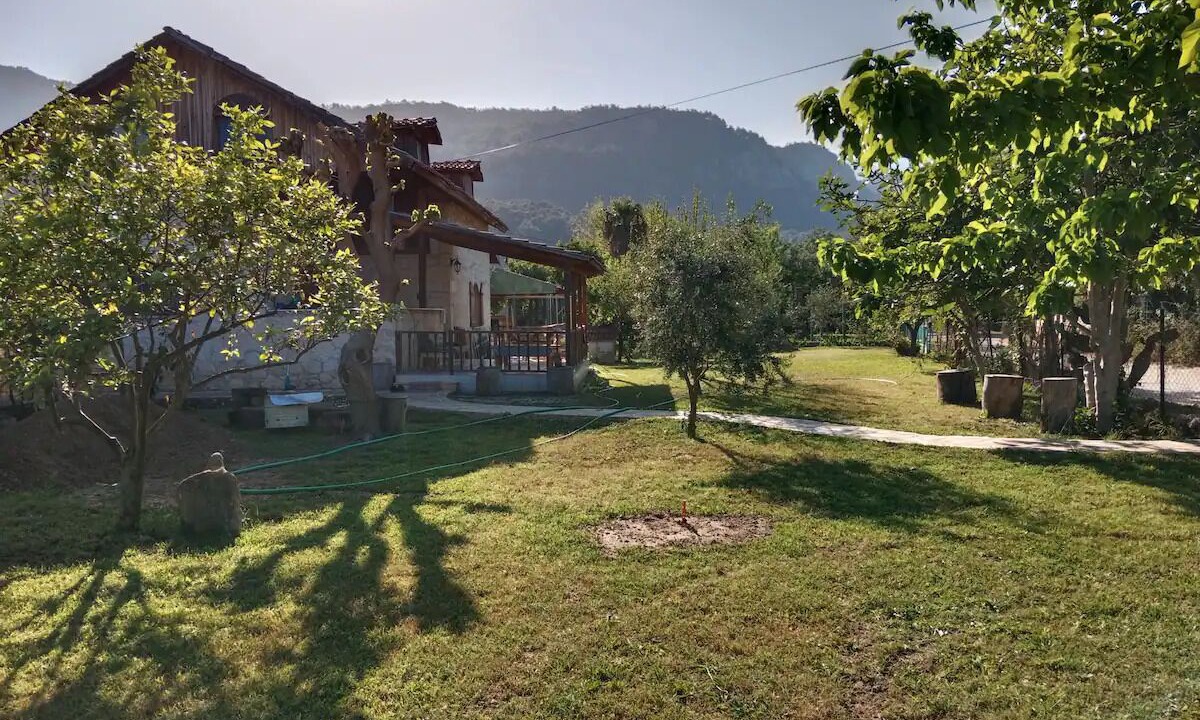 Photo of Outdoor in Cirali