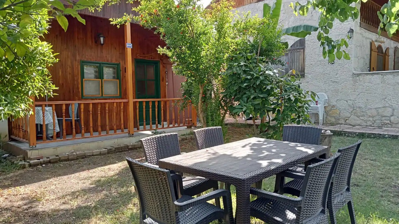 Photo of Outdoor in Cirali