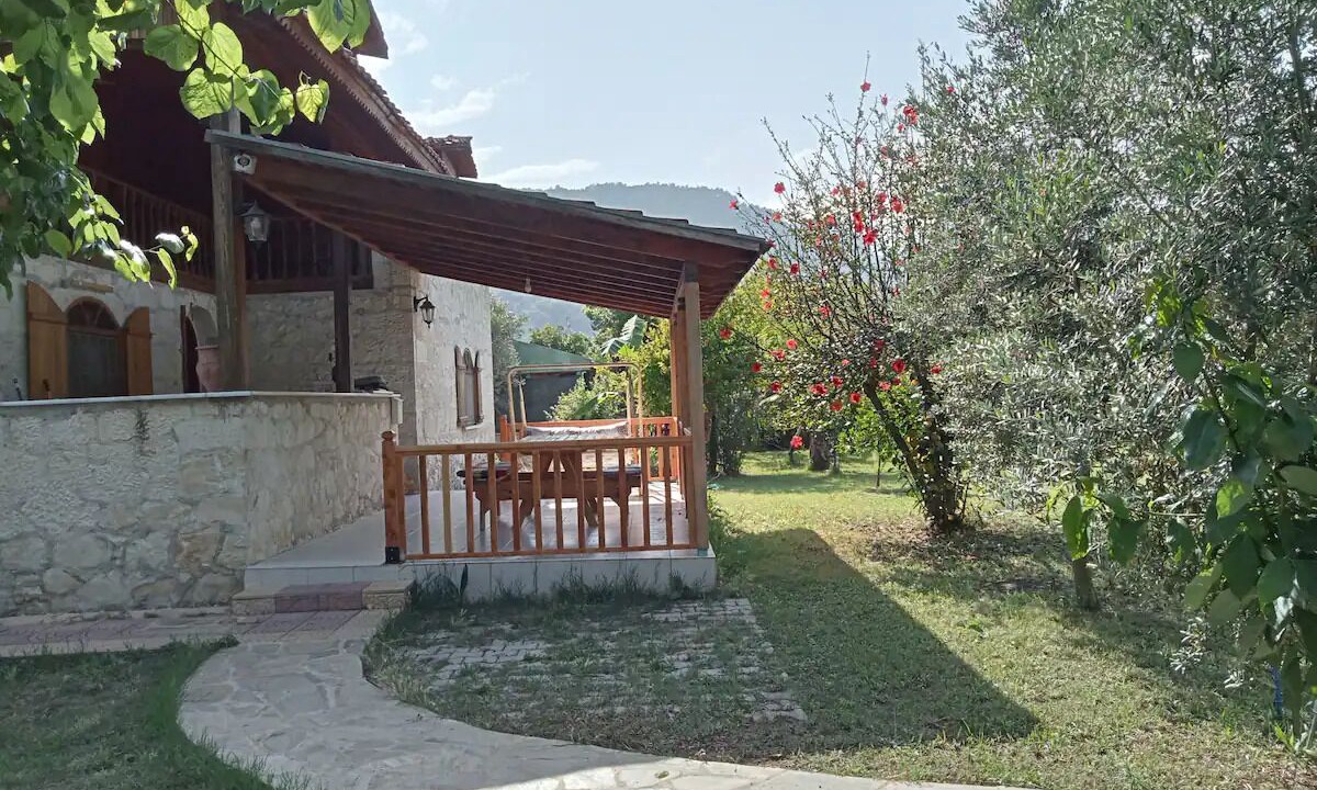 Photo of Outdoor in Cirali
