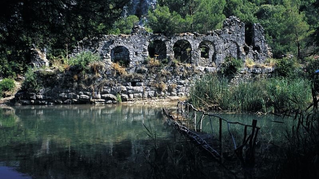 Photo of Others in Cirali