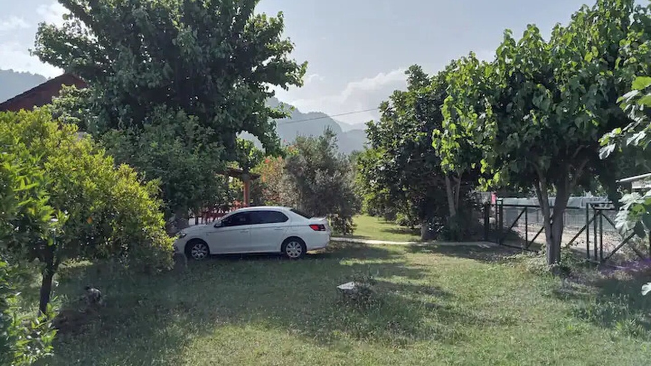 Photo of Outdoor in Cirali
