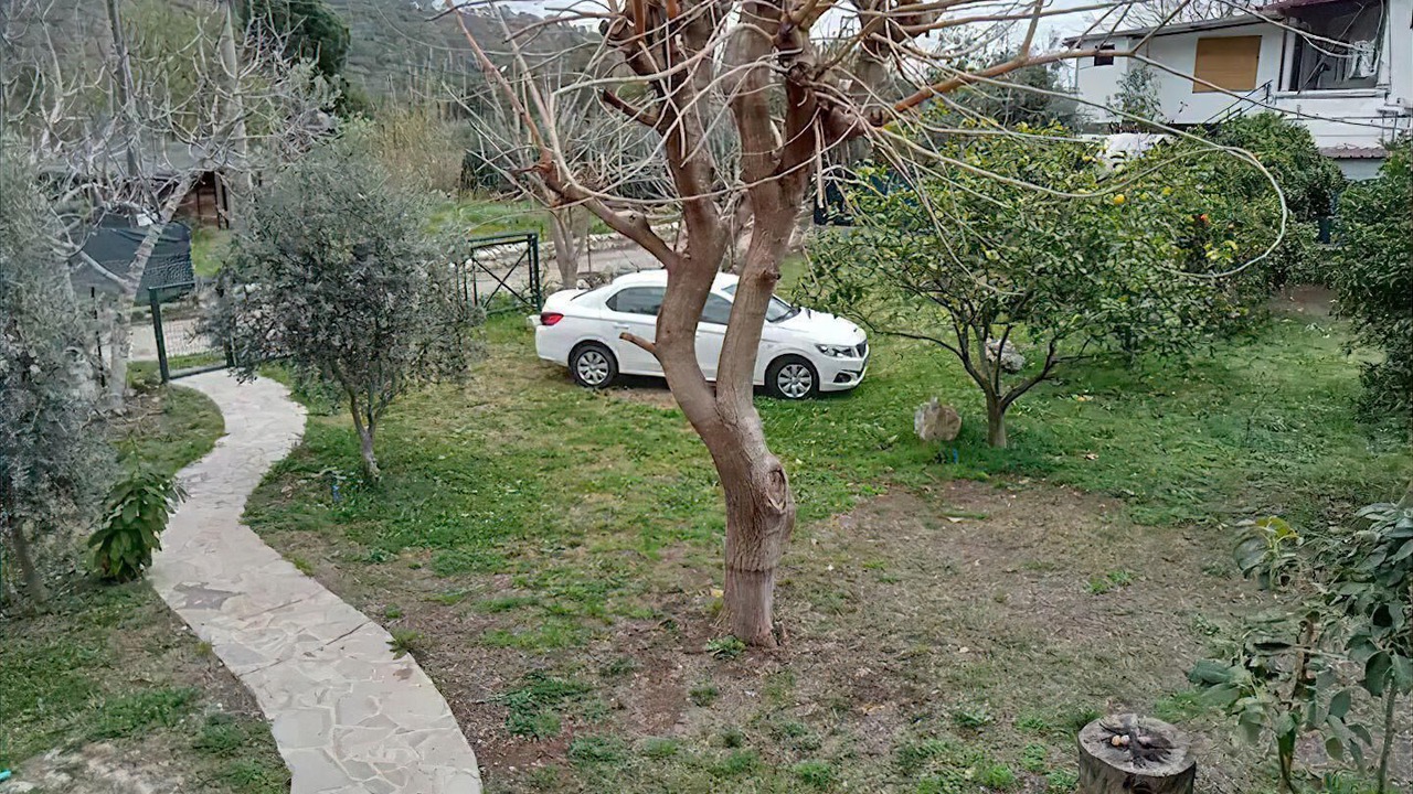 Photo of Outdoor in Cirali