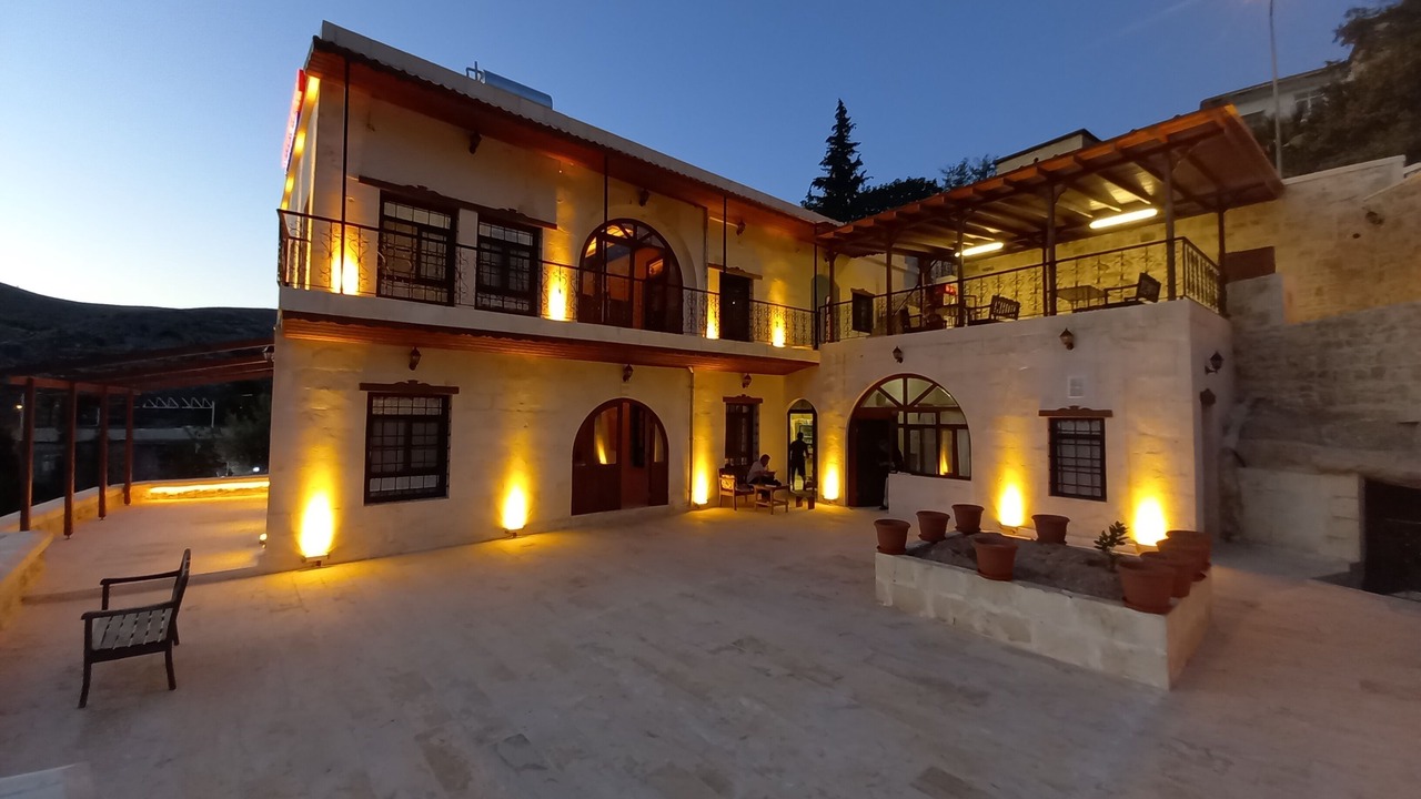 Photo of Outdoor in Halfeti