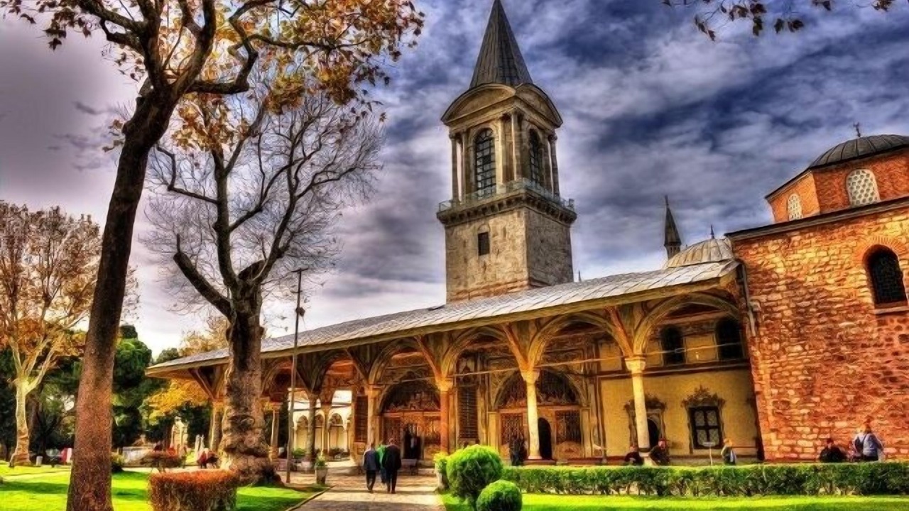 Photo of Others in Aksaray