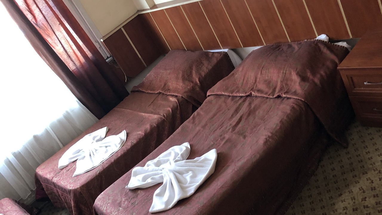 Photo of Bedroom in Aksaray