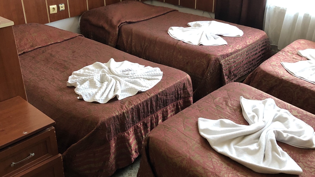 Photo of Bedroom in Aksaray