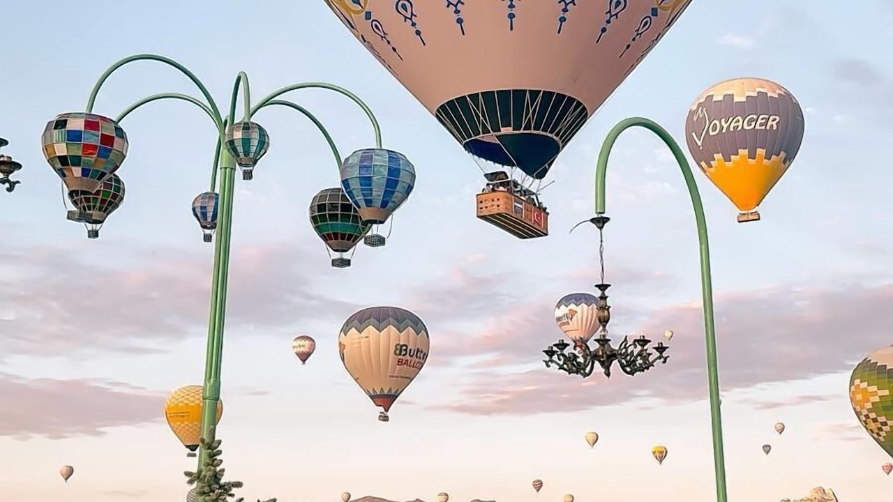Photo of Outdoor in Cavusin