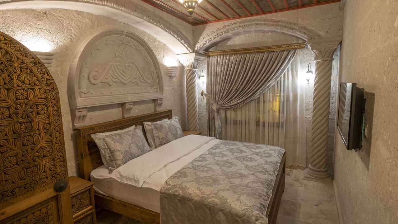 Photo of Bedroom in Cavusin