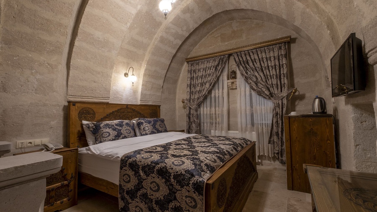 Photo of Bedroom in Cavusin