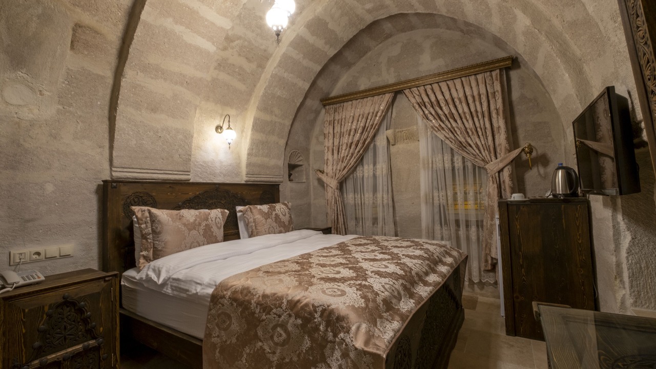 Photo of Bedroom in Cavusin