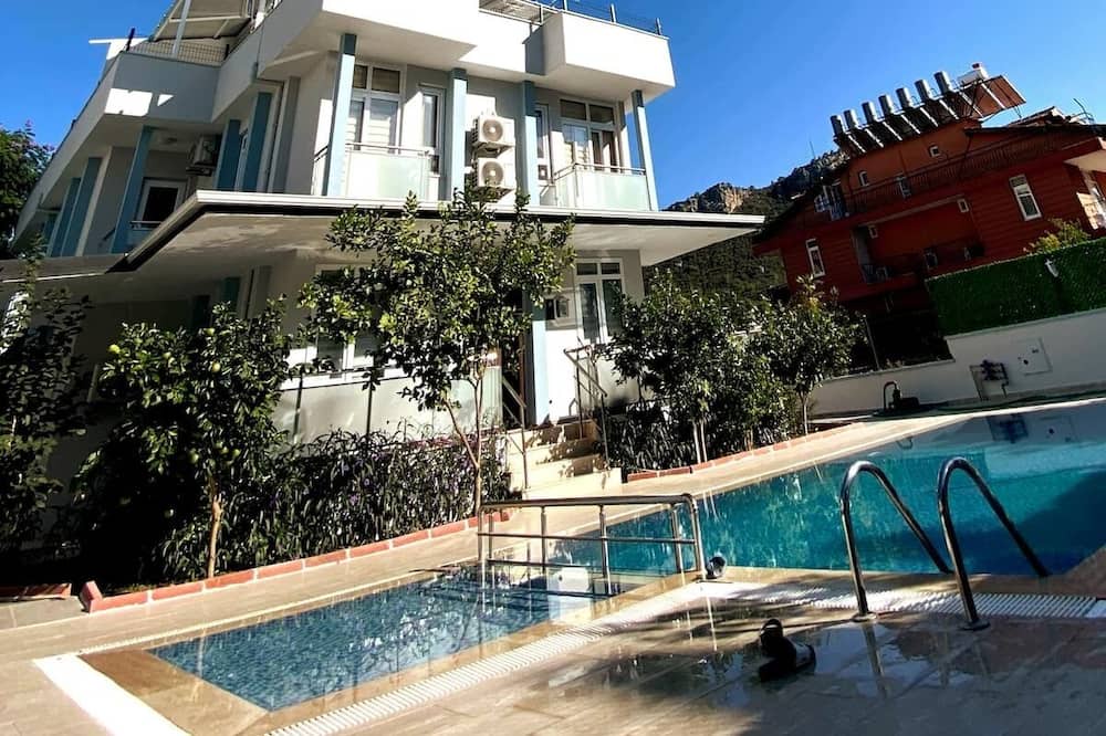 Photo of Outdoor in Kemer