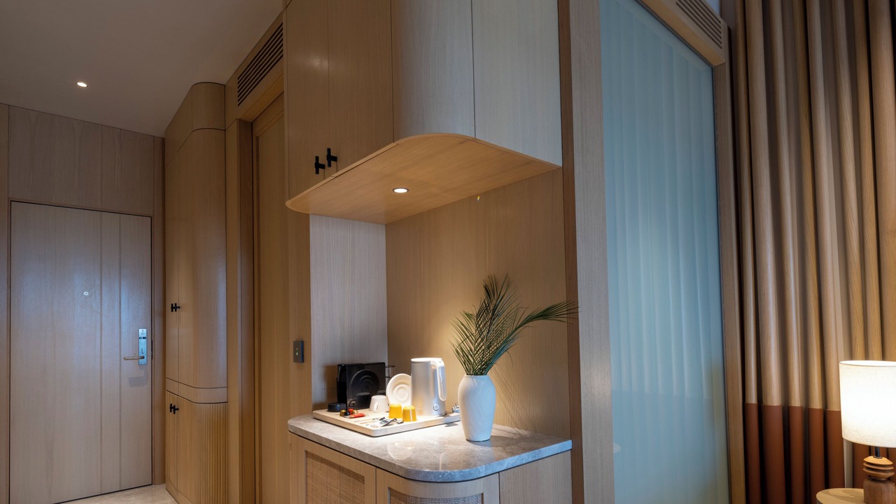 Photo of Bedroom in Igneada